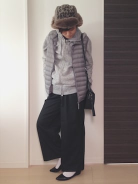 まよさんのコーディネート