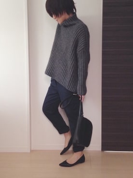 まよさんのコーディネート