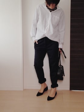 まよさんのコーディネート