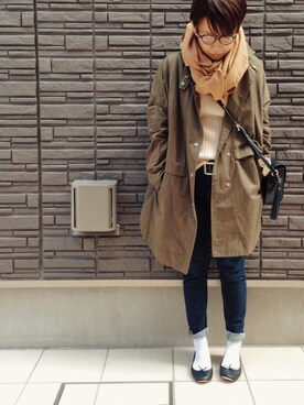 まよさんのコーディネート