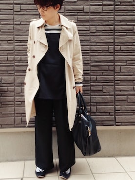 まよさんのコーディネート