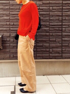 まよさんのコーディネート