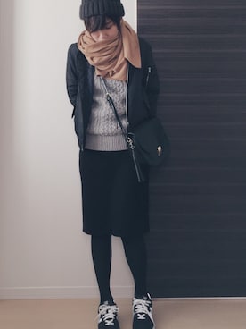 まよさんのコーディネート