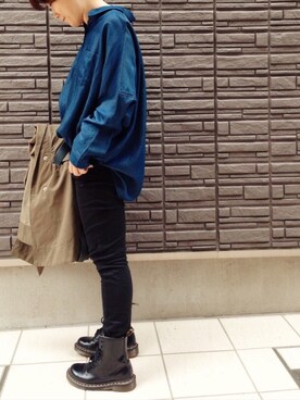 まよさんのコーディネート