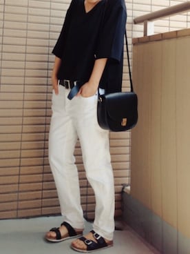 まよさんのコーディネート