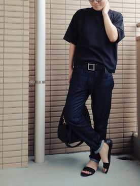 まよさんのコーディネート