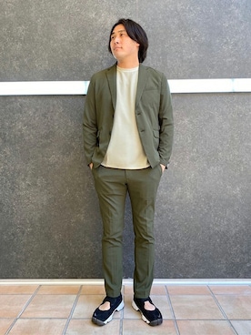 MASAさんのコーディネート