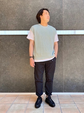 MASAさんのコーディネート