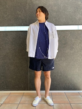 MASAさんのコーディネート