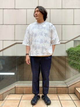 MASAさんのコーディネート