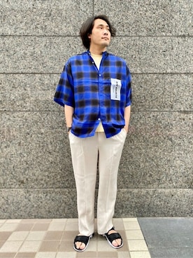 MASAさんのコーディネート