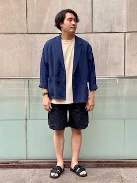 MASAさんのコーディネート