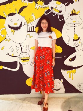 林檎さんのコーディネート