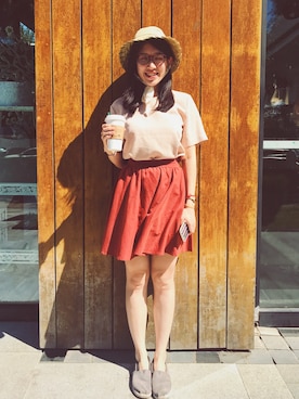 林檎さんのコーディネート