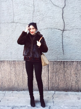 林檎さんのコーディネート