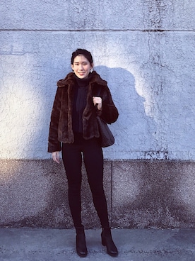 林檎さんのコーディネート