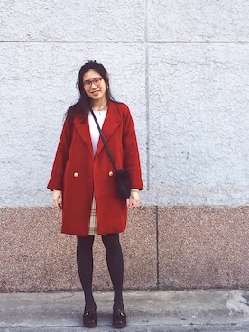 林檎さんのコーディネート