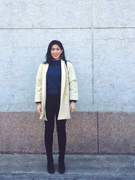 林檎さんのコーディネート