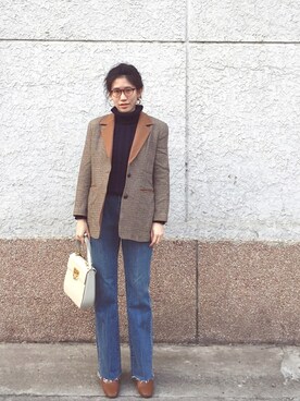 林檎さんのコーディネート