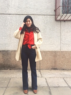 林檎さんのコーディネート