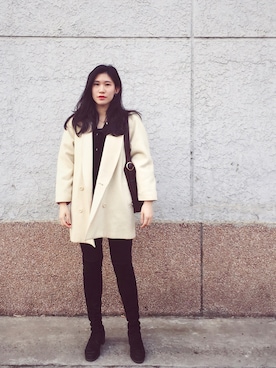 林檎さんのコーディネート