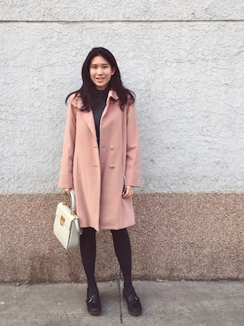 林檎さんのコーディネート