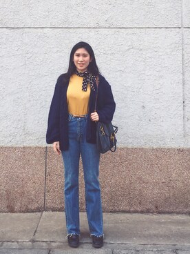 林檎さんのコーディネート