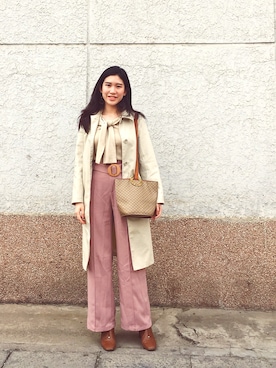 林檎さんのコーディネート