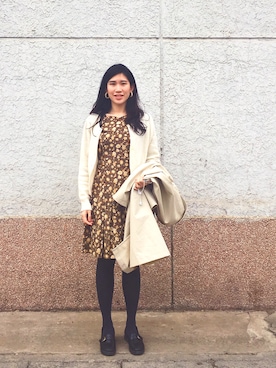 林檎さんのコーディネート