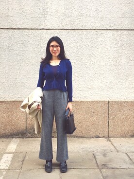 林檎さんのコーディネート