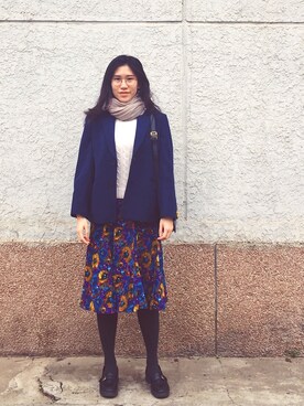 林檎さんのコーディネート