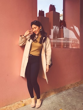 林檎さんのコーディネート