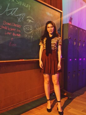 林檎さんのコーディネート