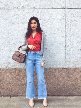 林檎さんのコーディネート