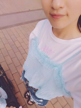 withyoonhoさんのコーディネート