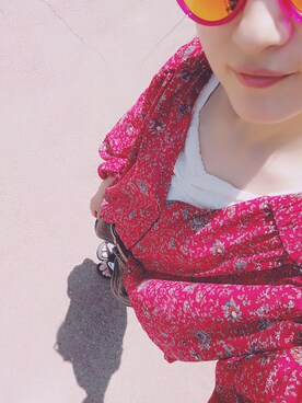 withyoonhoさんのコーディネート