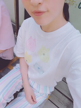 withyoonhoさんのコーディネート