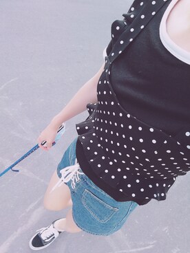 withyoonhoさんのコーディネート