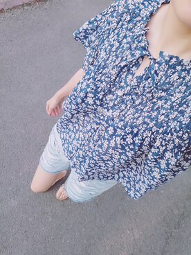 withyoonhoさんのコーディネート