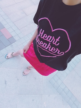 withyoonhoさんのコーディネート