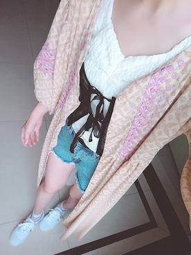 withyoonhoさんのコーディネート