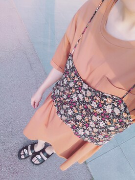 withyoonhoさんのコーディネート