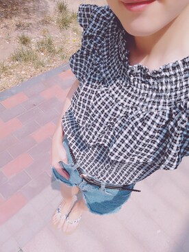 withyoonhoさんのコーディネート