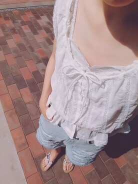 withyoonhoさんのコーディネート