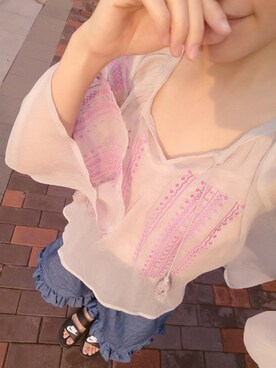 withyoonhoさんのコーディネート