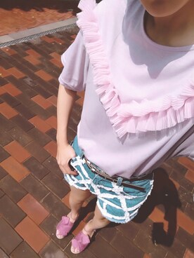 withyoonhoさんのコーディネート