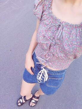 withyoonhoさんのコーディネート