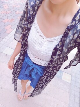 withyoonhoさんのコーディネート