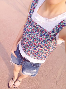 withyoonhoさんのコーディネート