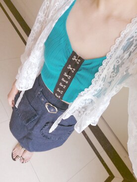 withyoonhoさんのコーディネート